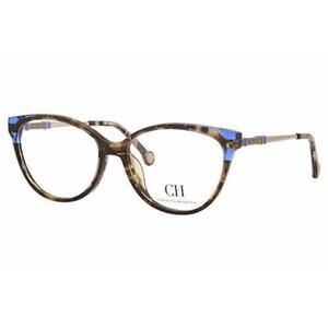 Carolina Herrera VHE851K-0743 53mm New Eyeglasses